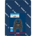 BOSCH Kompaktná lisovacia čeľusť EXPERT, TH40, 2608570187