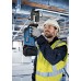 BOSCH Kompaktná lisovacia čeľusť EXPERT, U20 2608570198