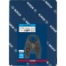 BOSCH Kompaktná lisovacia čeľusť EXPERT, U40 2608570201