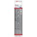BOSCH Skrutkovitý vrták HSS so šesťhrannou stopkou 6,0 mm 2608577058