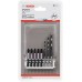 BOSCH Sada špirálových vrtákov HSS a skrutkovacích nástavcov Impact Control 2608577143