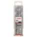BOSCH Špirálový vrták PRE Metal HSS-G štandardnej dĺžky, 11,1 × 94 × 142 mm 2608585530