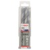 BOSCH Špirálový vrták PRE Metal HSS-G štandardnej dĺžky, 11,9 × 101 × 151 mm 2608585537