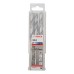 BOSCH Špirálový vrták PRE Metal HSS-G štandardnej dĺžky, 12,2 × 101 × 151 mm 2608585539