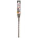 BOSCH SDS plus-5 Vrták do kladív, 8,5 x 100 x 165 mm, 2608585604