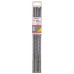 BOSCH Vrtáky do kladív SDS plus-5 8 x 200 x 265 mm 2608585625