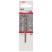 BOSCH Vrtáky do kovov HSS-G, DIN 338, 4,2 x 43 x 75 mm 2608585918
