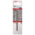 BOSCH Vrtáky do kovov HSS-G, DIN 338, 5 x 52 x 86 mm 2608585922