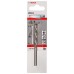 BOSCH Vrtáky do kovov HSS-G, DIN 338, 5,1 x 52 x 86 mm 2608585923