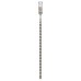 BOSCH SDS plus-5 Vrták do kladív, 25 x 550 x 600 mm, 2608587910