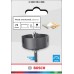 BOSCH Nástrčná dierovka na drevo a sadrokartón, 70 x 27 mm 2608594498