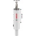 BOSCH Nástrčná dierovka Multi na rôzne materiály, 19 x 40 mm 2608594510