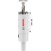 BOSCH Nástrčná dierovka Multi na rôzne materiály, 22 x 40 mm 2608594512