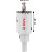 BOSCH Nástrčná dierovka Multi na rôzne materiály, 32 x 40 mm 2608594515