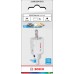 BOSCH Nástrčná dierovka Multi na rôzne materiály, 44 x 40 mm 2608594518