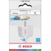 BOSCH Nástrčná dierovka Multi na rôzne materiály, 68 x 40 mm 2608594525