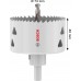BOSCH Nástrčná dierovka Multi na rôzne materiály, 73 x 40 mm 2608594526