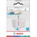 BOSCH Nástrčná dierovka Multi na rôzne materiály, 76 x 40 mm 2608594527