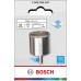 BOSCH Nástrčná dierovka na dlaždice, 53 x 40 mm 2608594547