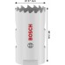 BOSCH Multi Dierovka na rôzne materiály so závitom, 27 x 40 mm 2608594567