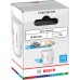 BOSCH Multi Dierovka na rôzne materiály so závitom, 46 x 40 mm 2608594579