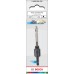 BOSCH Stopka a strediaci vrták pre dierovku, 14 - 30 x 44 mm 2608594622