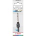 BOSCH Stopka a strediaci vrták pre dierovku, 14 - 30 x 44 mm 2608594624