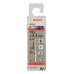 BOSCH Vrtáky do kovov HSS-G, DIN 338, 3,3 x 36 x 65 mm 2608595057