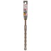 BOSCH SDS plus-5 Vrták do kladív, 16 x 150 x 215 mm, 2608596185