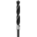 BOSCH Špirálový vrták do dreva 16 x 100 x 160 mm, d 10 mm 2608596313