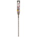 BOSCH SDS plus-5 Vrták do kladív, 7 x 150 x 215 mm, 2608597130