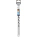 BOSCH Hadovitý vrták do dreva PRO Wood, 12 x 170 x 235 mm 2608597626