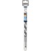 BOSCH Hadovitý vrták do dreva PRO Wood, 16 x 170 x 235 mm 2608597630