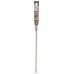 BOSCH SDS plus-5 Vrták do kladív, 5,5 x 200 x 265 mm, 2608597776