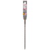 BOSCH SDS plus-5 Vrták do kladív, 6,5 x 150 x 215 mm, 2608597778