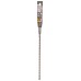 BOSCH SDS plus-5 Vrták do kladív, 6,5 x 200 x 265 mm, 2608597779