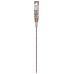 BOSCH SDS plus-5 Vrták do kladív, 6,5 x 250 x 315 mm, 2608597780