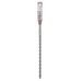 BOSCH SDS plus-5 Vrták do kladív,12 x 250 x 315 mm, 2608597782