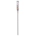 BOSCH SDS plus-5 Vrták do kladív, 8 x 250 x 315 mm, 2608597944