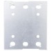 BOSCH Brúsna doska PRO GSS 110 x 100 mm 2608601443