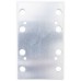 BOSCH Brúsna doska PRO GSS80 x 130 mm 2608601444