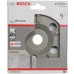 BOSCH Diamantový kotúč Expert for Concrete Extra-Clean 2608602554