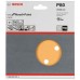 BOSCH Brúsny papier C470, 150 mm, 80, 5 ks 2608605087