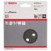 BOSCH Brúsny list F355, 5-kusové balenie 125 mm, 320 2608605120