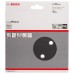 BOSCH Brúsny papier F355, balenie 5 ks 150 mm, 180 2608605127