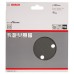 BOSCH Brúsny papier F355, balenie 5 ks, 150mm, 2608605128