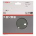 BOSCH Brúsny papier F355, balenie 5 ks 150 mm, 320 2608605129