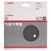 BOSCH Brúsny papier F355, balenie 5 ks 150mm, 600 2608605131