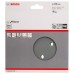 BOSCH Brúsny papier F355, balenie 5 ks 150 mm, 1200 2608605132