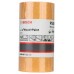 BOSCH Role brúsneho papiera C470 Best for Wood and Paint, 93 mm, 5 m, 240 2608607711